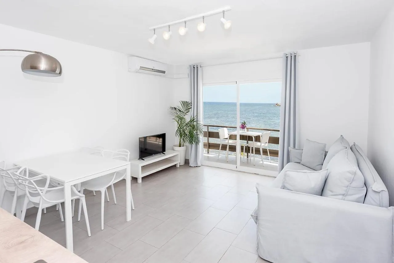Enkala Apartamentos Ibiza Town