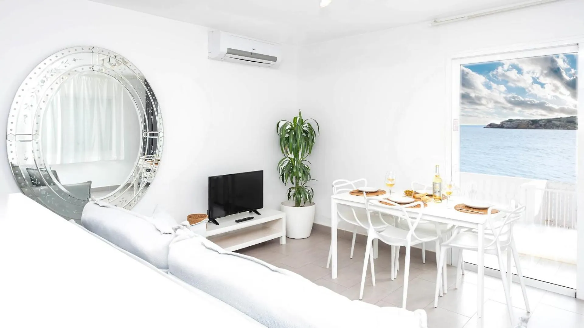 Enkala Apartamentos Ibiza Town