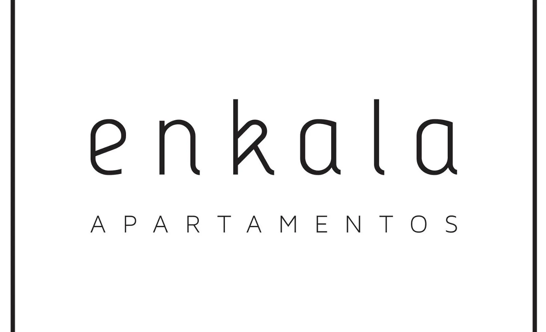 Enkala Apartamentos Ibiza Town 0*,  Spain