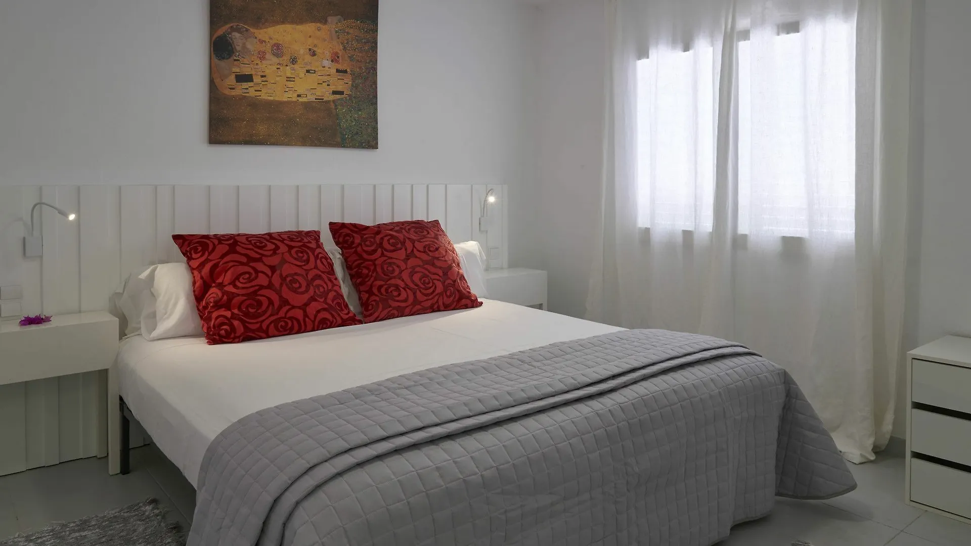 Enkala Apartamentos Ibiza Town Apartment