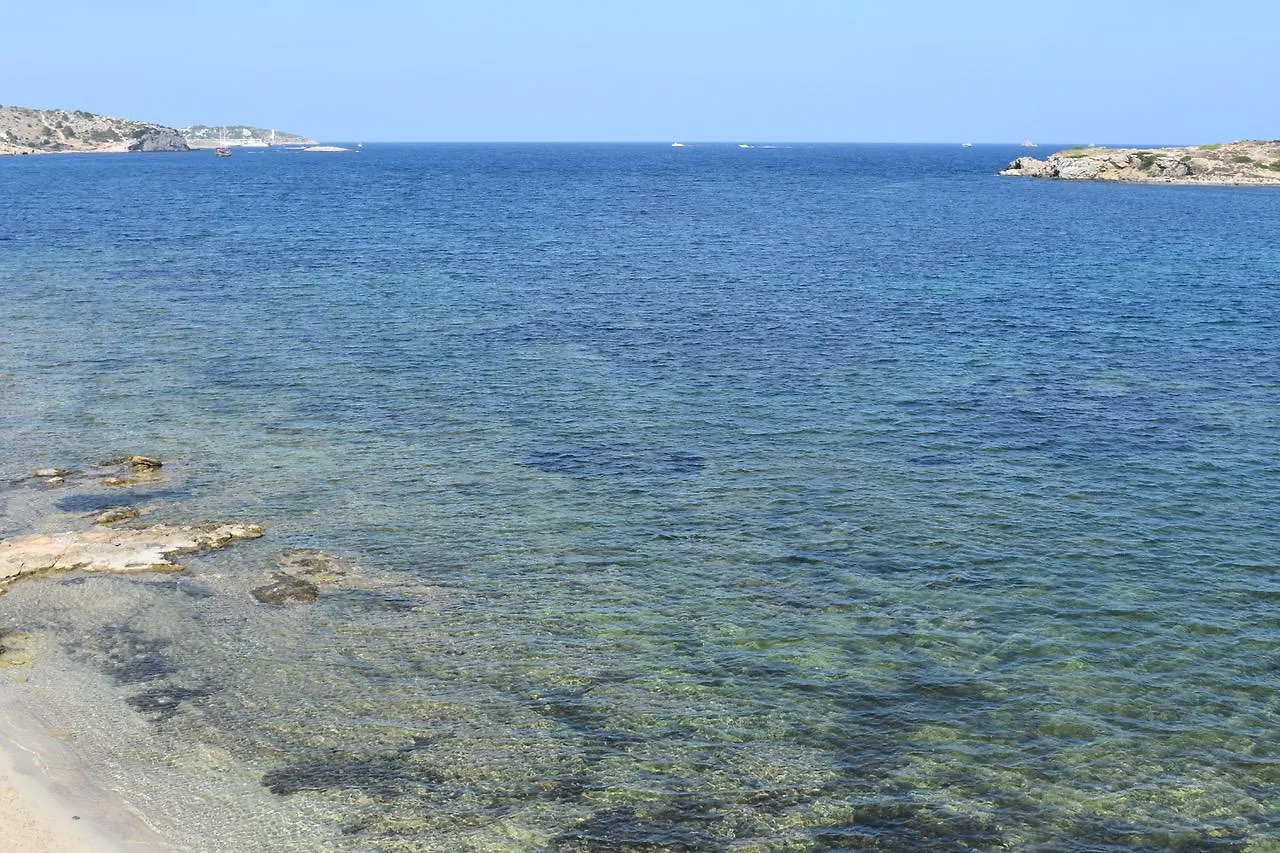 Enkala Apartamentos Ibiza España