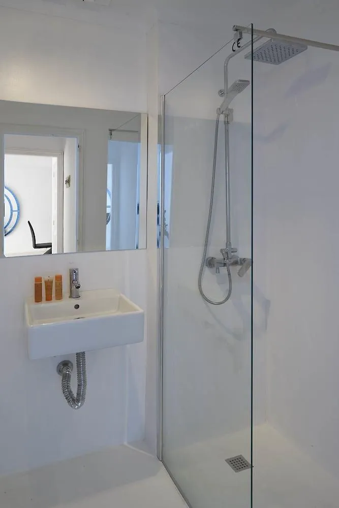 Enkala Apartamentos مدينة إيبيزا 0*,